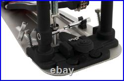 Used DW 9000 Series Double Chain Drive Single Pedal DWCP9000