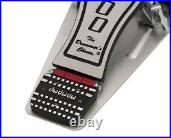 Used DW 9000 Series Double Chain Drive Single Pedal DWCP9000