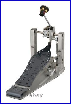 Used DW MFG Machined Drive Double Chain Drive Single Bass Drum Pedal DWCPMCD Used DW MFG Machined Drive Double Chain Drive Single Bass Drum Pedal DWCPMCD