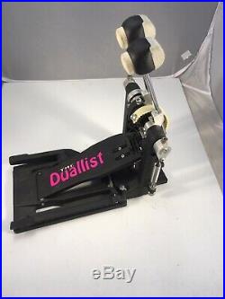 Used Duallist D4 Bass Drum Pedal