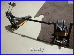 Used Mapex Double Bass Pedal