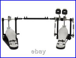 Used PDP 700 Series Double Pedal