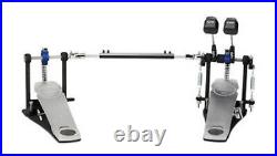 Used PDP Concept Double Pedal (PDDPCXF)