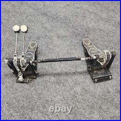 Used Tama Power Glide Double Bass Drum Pedal Good