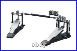 Used Yamaha DFP-9500C Double Chain Drive Double Pedal