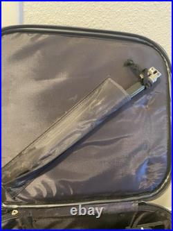 VTG PEARL P-2002C Black POWER SHIFTER DOUBLE BASS PEDAL CHAIN DRIVE N Case