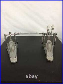 Very Good Tama HP910LWN Speed Cobra 910 Double Bass Drum Pedal Very Good Tama HP910LWN Speed Cobra 910 Double Bass Drum Pedal
