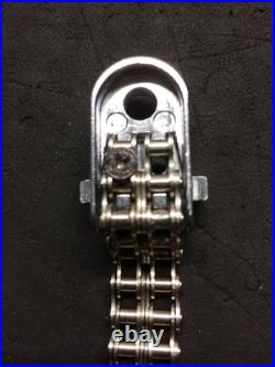 Very Good Tama HP910LWN Speed Cobra 910 Double Bass Drum Pedal Very Good Tama HP910LWN Speed Cobra 910 Double Bass Drum Pedal
