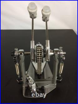 Very Good Tama HP910LWN Speed Cobra 910 Double Bass Drum Pedal Very Good Tama HP910LWN Speed Cobra 910 Double Bass Drum Pedal