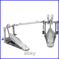 Very Good Tama HP910LWN Speed Cobra 910 Double Bass Drum Pedal Very Good Tama HP910LWN Speed Cobra 910 Double Bass Drum Pedal