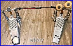 VintageYamahaProfessional ModelDouble Bass Drum PedalDirect Drive70's/80's