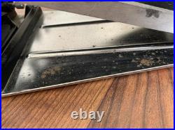 Vintage Pearl 80s 90s P-950 Double Chain Single Bass Drum Pedal