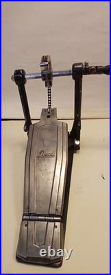 Vintage Pearl Double Bass Drum Pedals