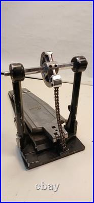 Vintage Pearl Double Bass Drum Pedals