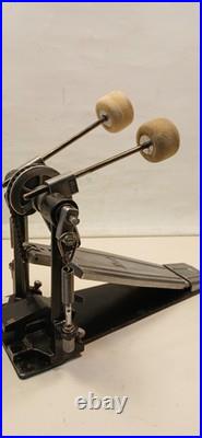 Vintage Pearl Double Bass Drum Pedals