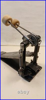 Vintage Pearl Double Bass Drum Pedals