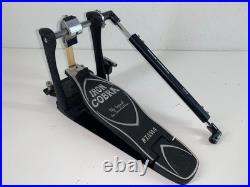 Vintage TAMA Iron Cobra HP900FSWN Flexi Glide Drum Bass Kick Pedal