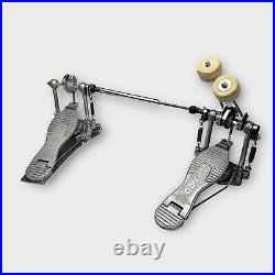 Vintage Tama Camco Double Bass Drum Pedal Special Designed For Professional