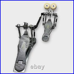 Vintage Tama Camco Double Bass Drum Pedal Special Designed For Professional
