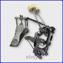 Vintage Tama Camco Double Bass Drum Pedal Special Designed For Professional