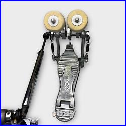 Vintage Tama Camco Double Bass Drum Pedal Special Designed For Professional