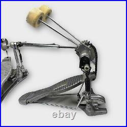 Vintage Tama Camco Double Bass Drum Pedal Special Designed For Professional