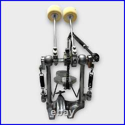 Vintage Tama Camco Double Bass Drum Pedal Special Designed For Professional