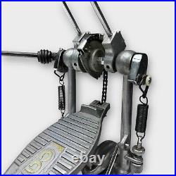 Vintage Tama Camco Double Bass Drum Pedal Special Designed For Professional