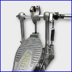 Vintage Tama Camco Double Bass Drum Pedal Special Designed For Professional