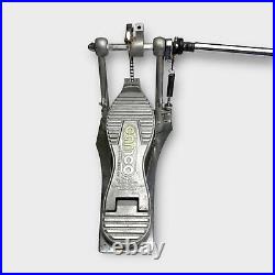 Vintage Tama Camco Double Bass Drum Pedal Special Designed For Professional