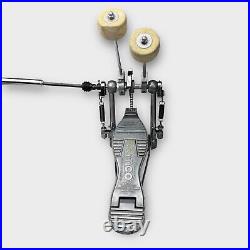 Vintage Tama Camco Double Bass Drum Pedal Special Designed For Professional