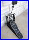 Vintage_Tama_Iron_Cobra_Single_Bass_Drum_Pedal_Black_Plate_Double_Chain_Drive_01_uzi