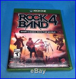 Xbox One Rock Band 4 PRO Drums Cymbals RARE Double Kick Pedal Xbox 360