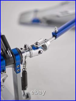 YAMAHA DFP9C Double Chain Drive Model Twin Pedal New