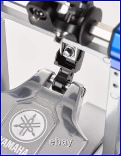 YAMAHA DFP9D Direct Drive Flagship Model Twin Pedal