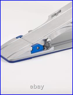 YAMAHA DFP9D Direct Drive Flagship Model Twin Pedal