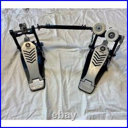 YAMAHA DFP-8210 Twin Double Drum Pedal