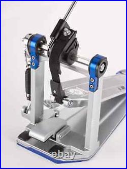YAMAHA FP9C BASS DRUM SINGLE PEDAL DOUBLE CHAIN DRIVE WithSEMI HARD CASE NEW