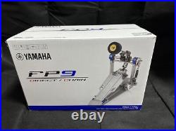 YAMAHA FP9C Bass Drum Single Foot Pedal Double Chain Drive