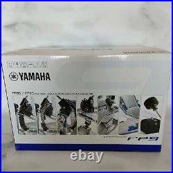 YAMAHA FP9C Bass Drum Single Pedal Double Chain Drive Case Genuine Products Jp
