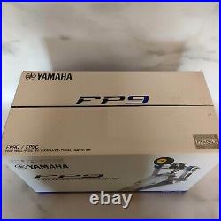 YAMAHA FP9C Bass Drum Single Pedal Double Chain Drive Case Genuine Products Jp
