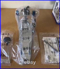 YAMAHA FP9C Direct Chain Single Foot Pedal High-Precision Split Frame Structure