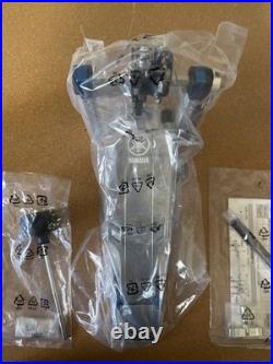 YAMAHA FP9C Direct Chain Single Foot Pedal High-Precision Split Frame Structure
