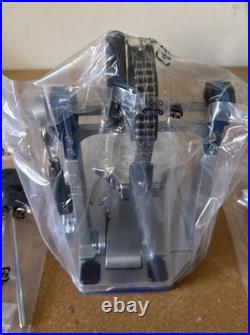 YAMAHA FP9C Direct Chain Single Foot Pedal High-Precision Split Frame Structure