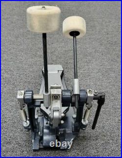 Yamaha DFP9415 Double Bass Drum Foot Pedal DFP-9415 Malaysia READ