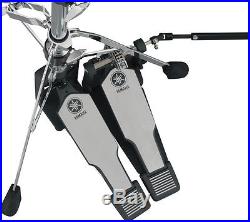 Yamaha DFP9500D Direct Drive Double Bass Drum Pedal Bundle withBeaters&Key