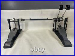 Yamaha DFP9500-D Double Foot Pedal Direct Drive