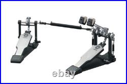 Yamaha DFP9500d Direct Drive Double Bass Drum Pedal
