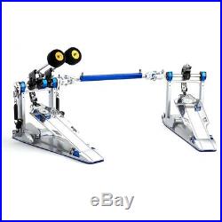 Yamaha DFP9CL Left-Footed Double Bass Drum Pedal