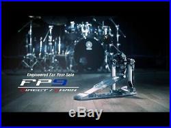 Yamaha DFP9CL Left-Footed Double Bass Drum Pedal